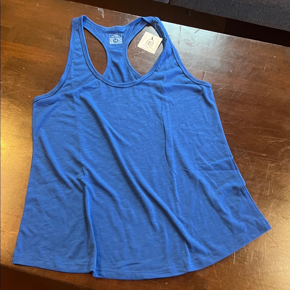 Old Navy Women's Classic Black Tank Top